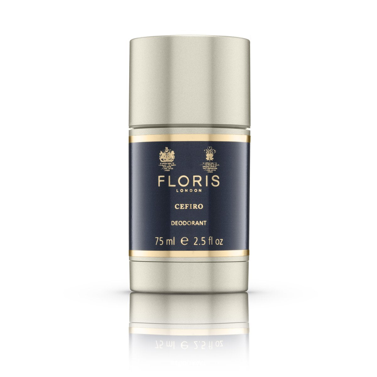 Cefiro - Deodorant Stick