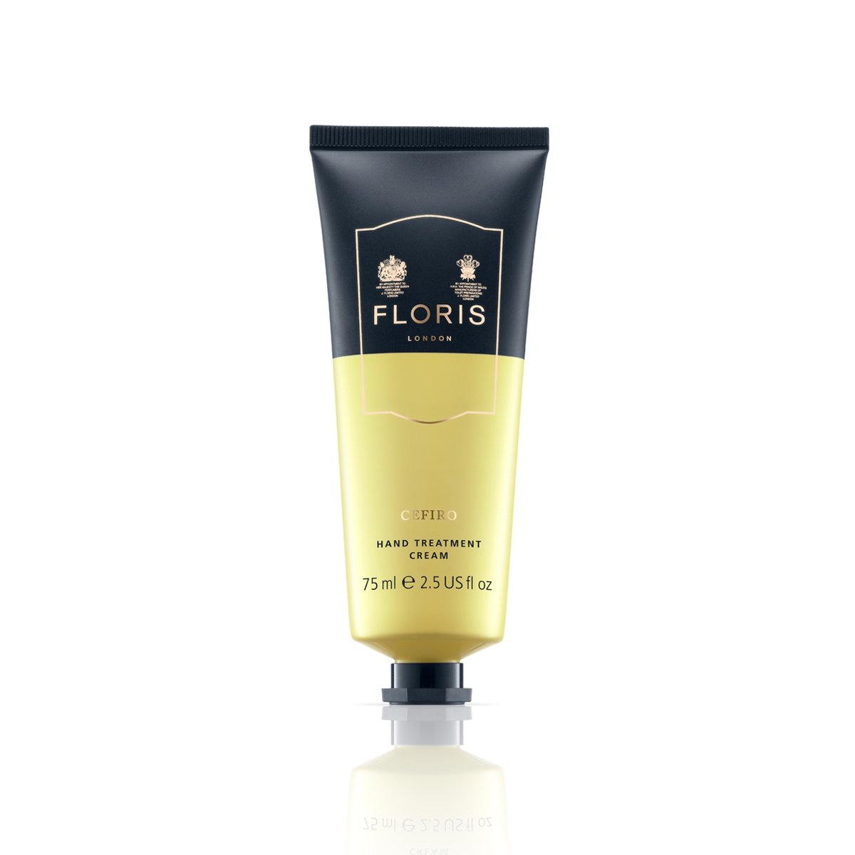 Cefiro - Hand Treatment Cream