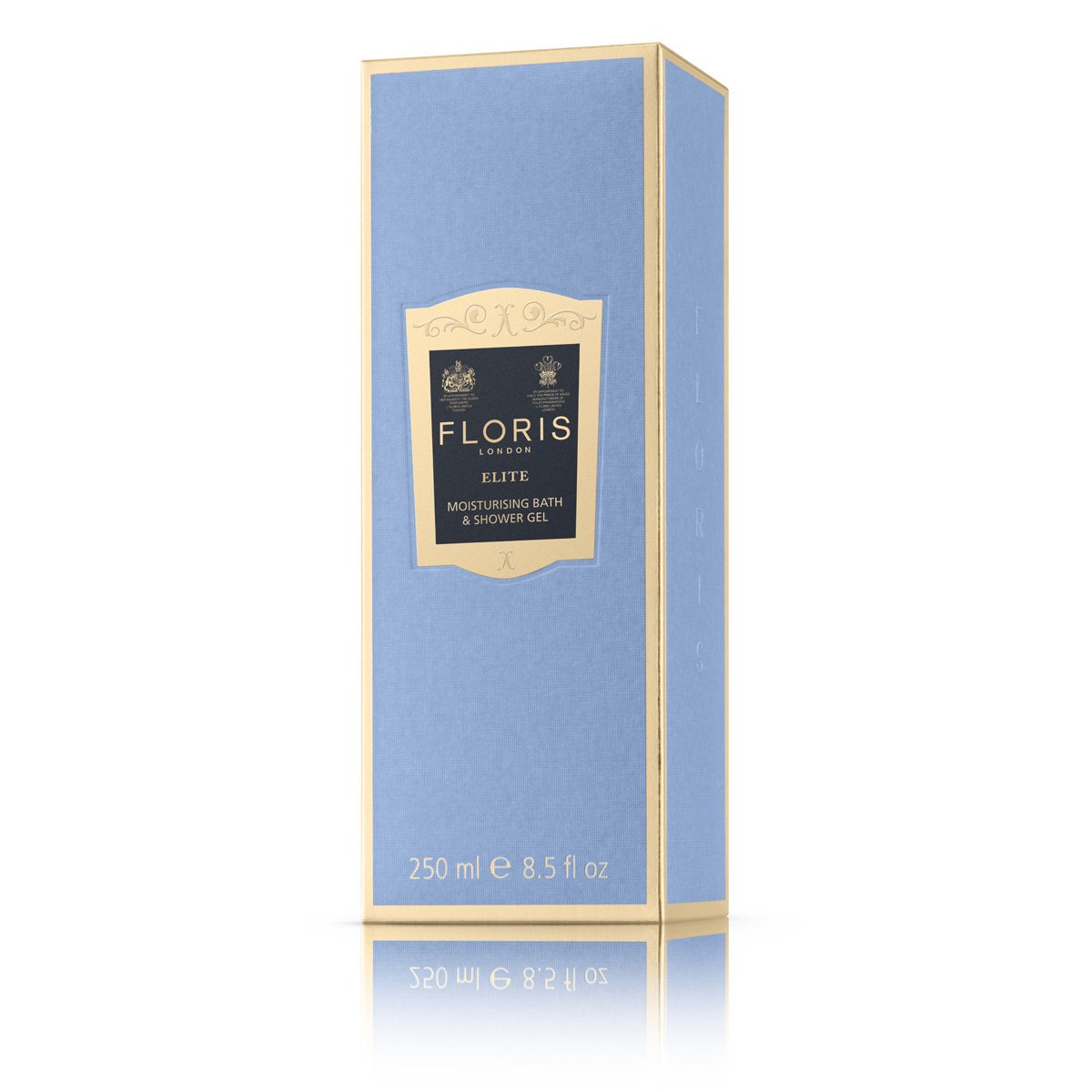 Elite - Moisturising Bath & Shower Gel