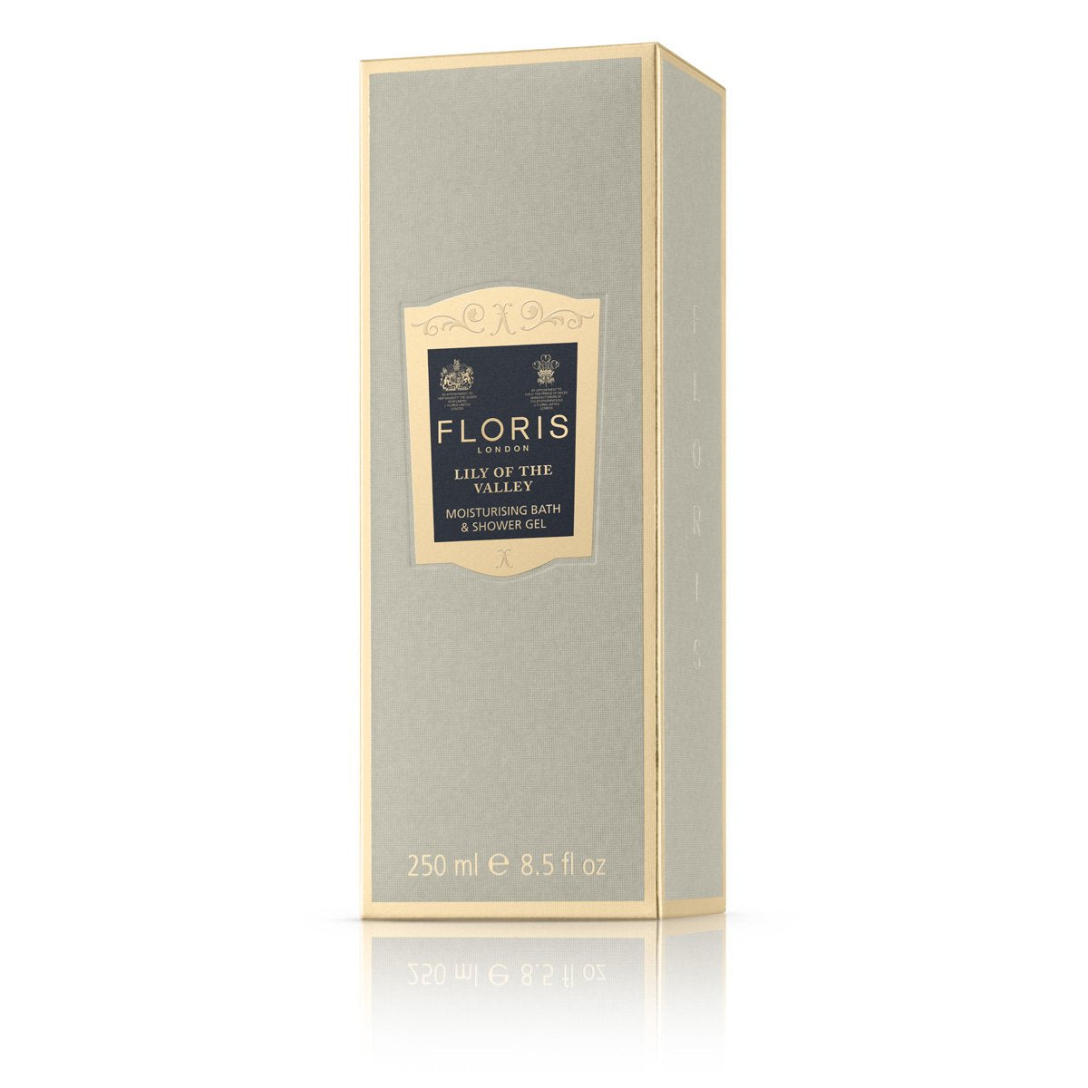 Lily of the Valley - Moisturising Bath & Shower Gel