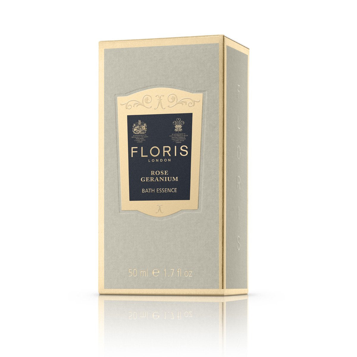 Rose Geranium - Bath Essence