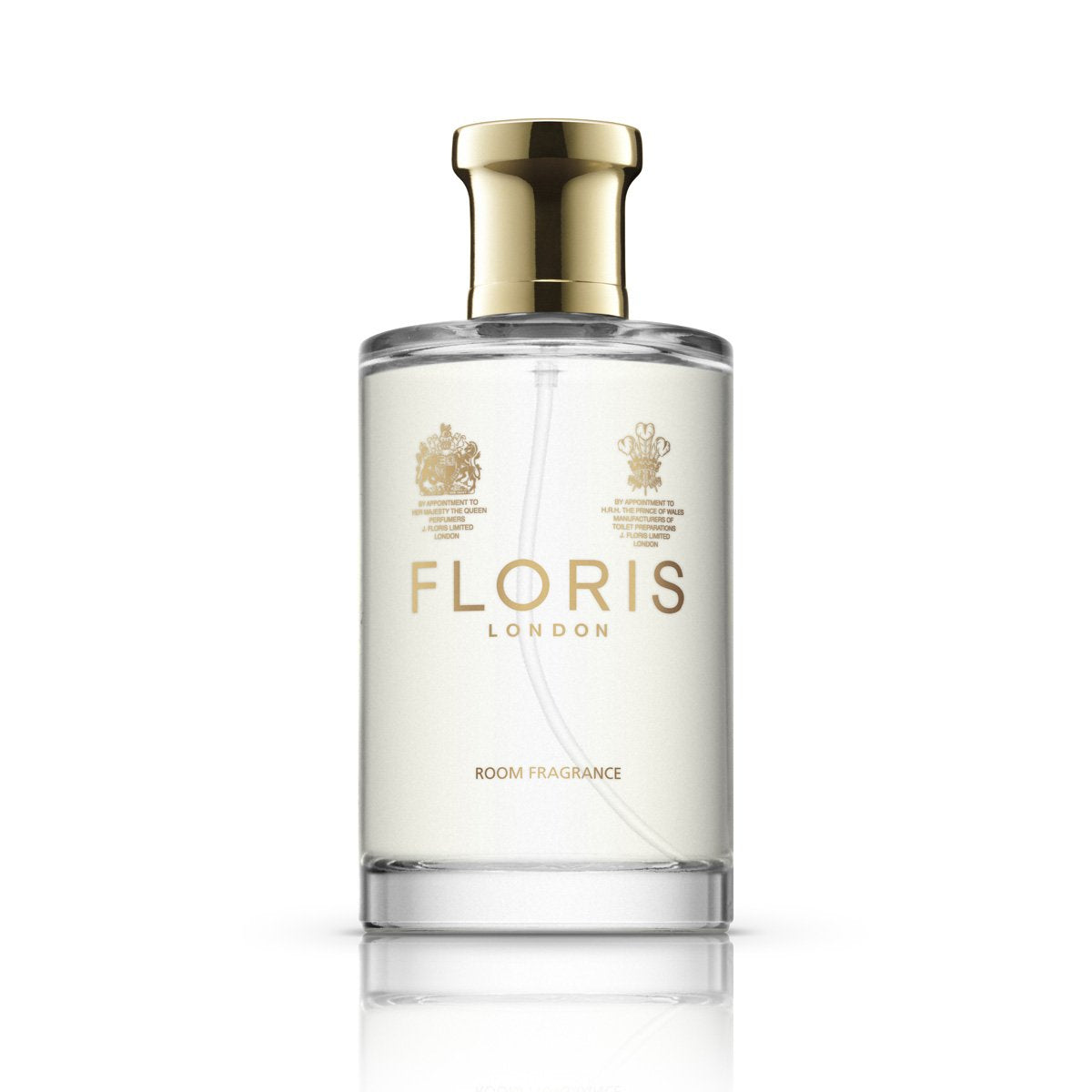Sandalwood & Patchouli - Room Fragrance