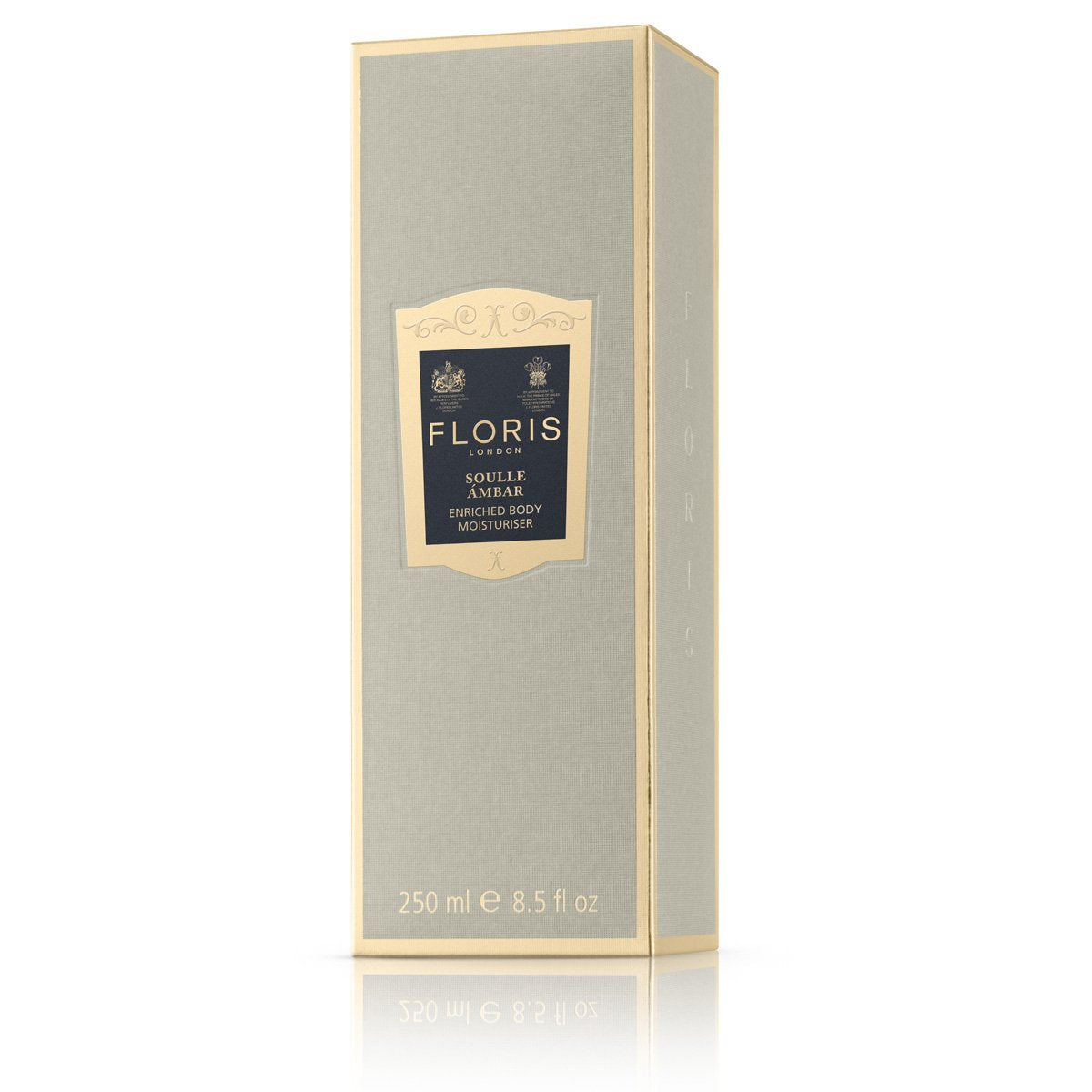 Soulle Ámbar - Enriched Body Moisturiser