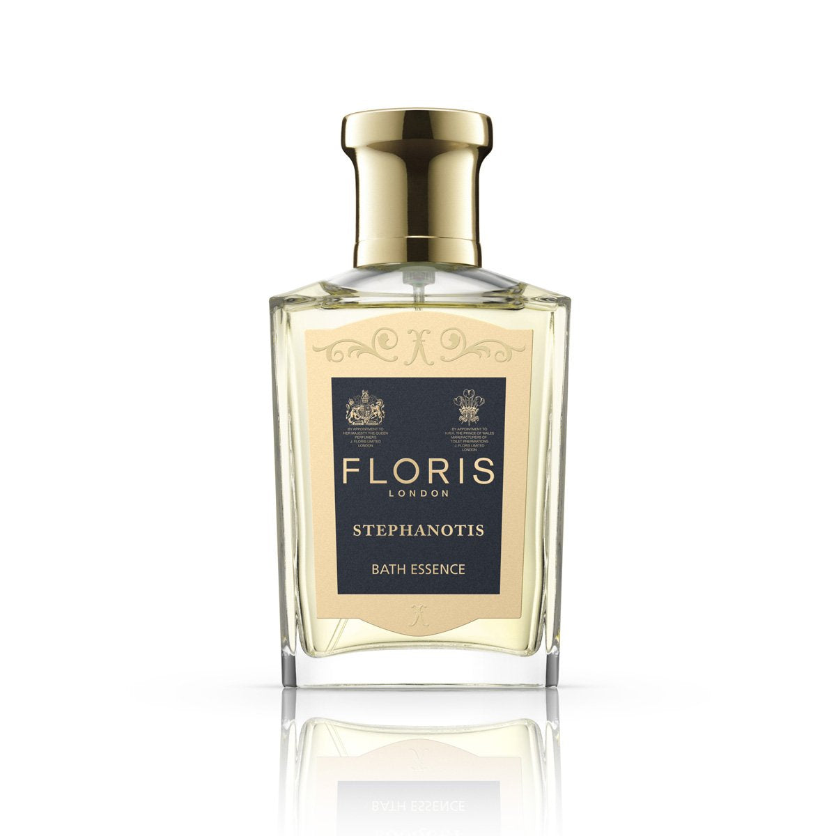 Stephanotis - Bath Essence