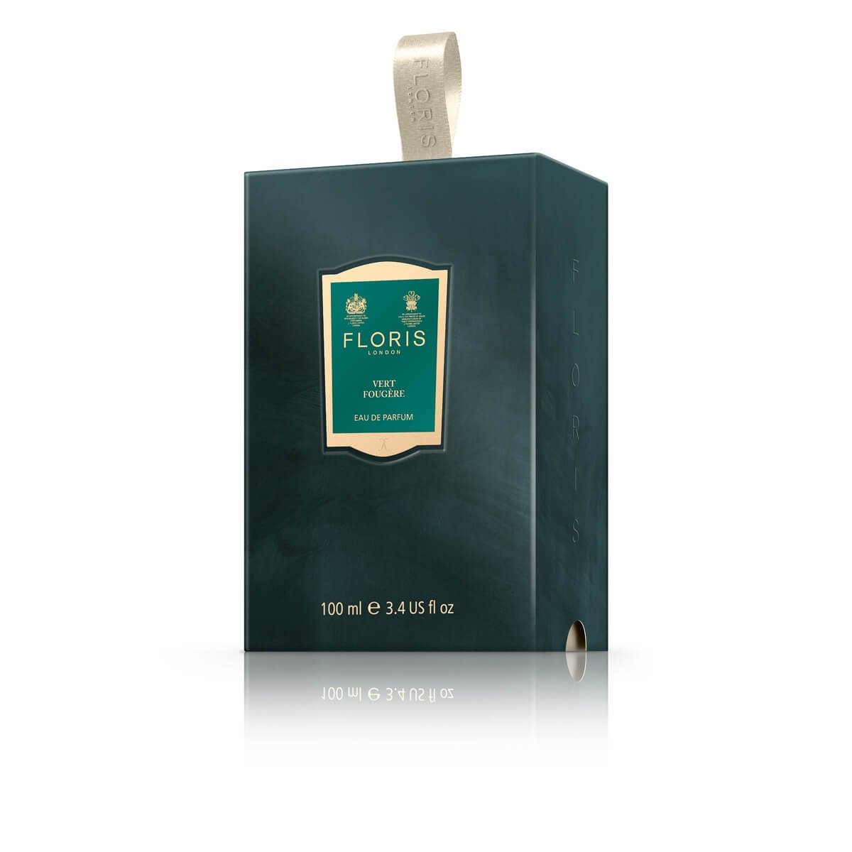 Vert Fougère - Eau de Parfum 100ml