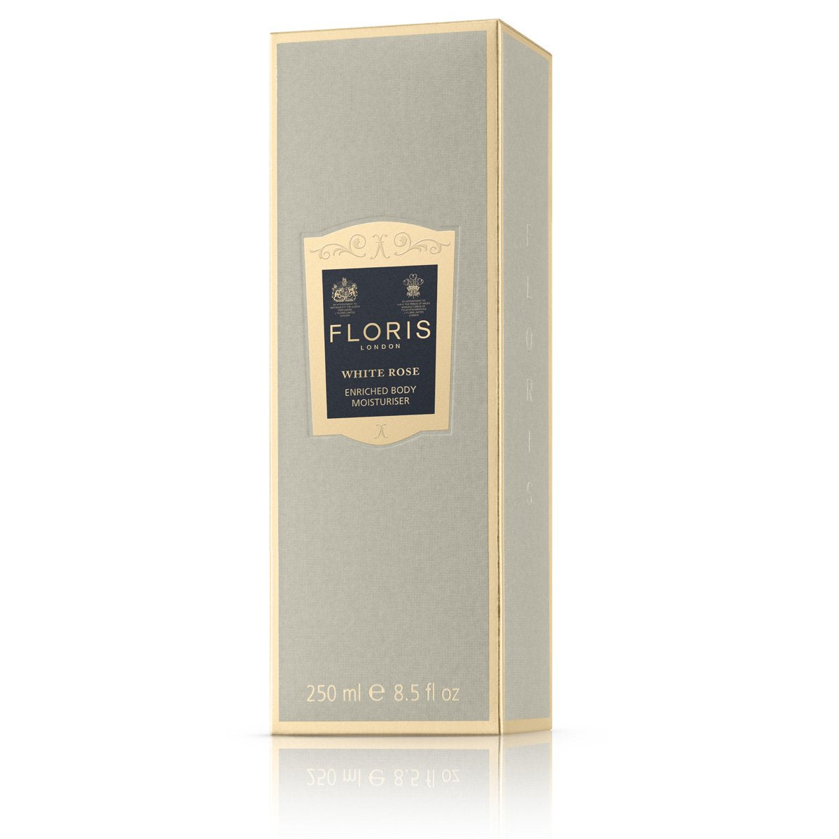 White Rose - Enriched Body Moisturiser