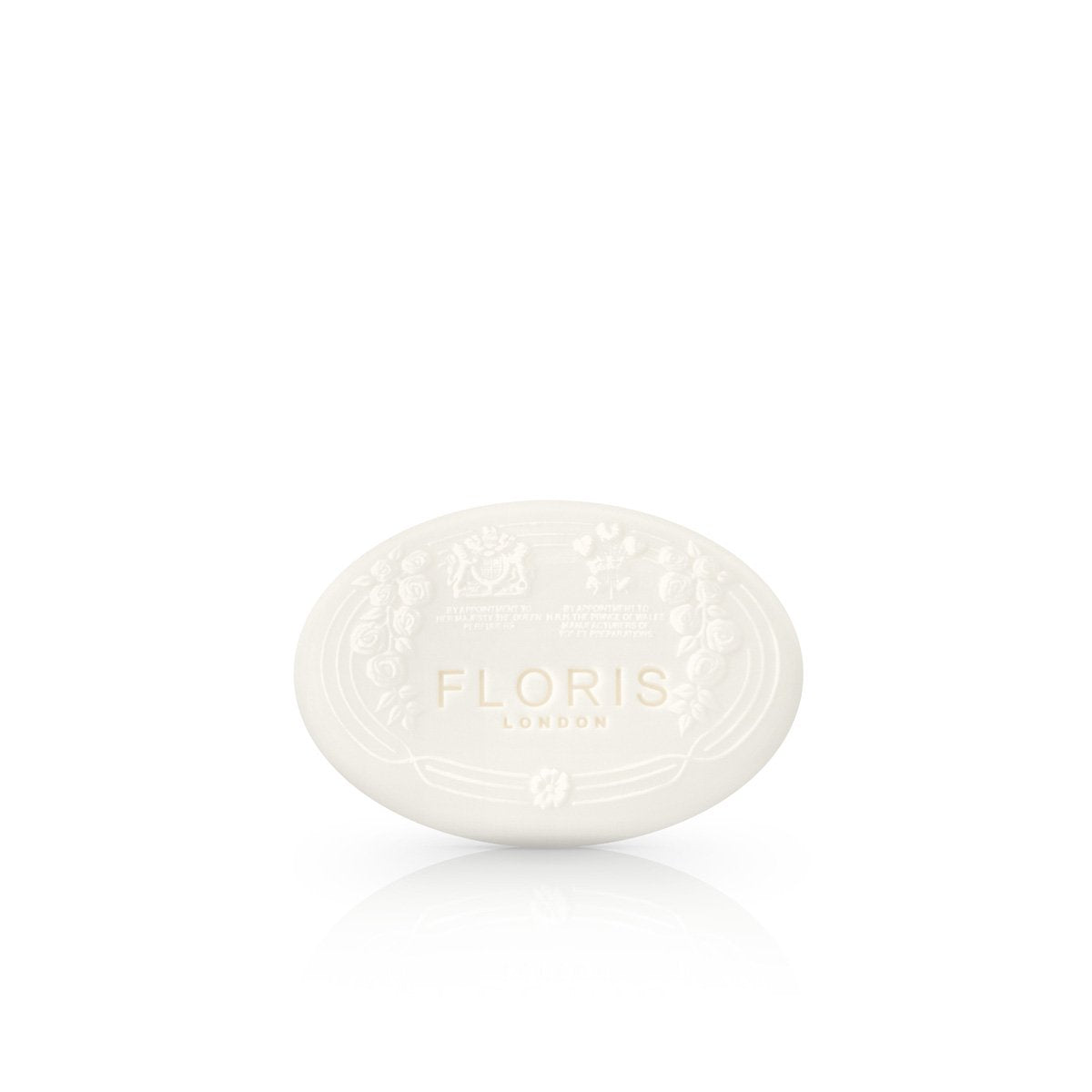 White Rose - Luxury Soaps