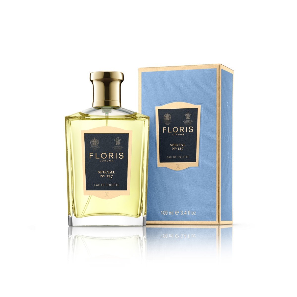 Special No. 127 - Eau de Toilette 100ml