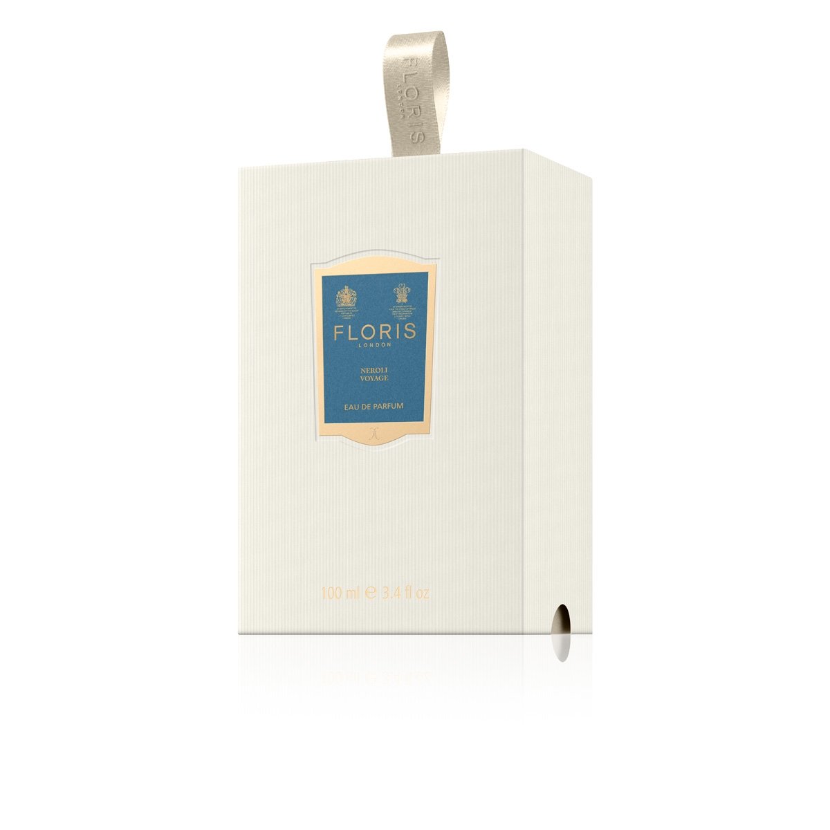 Neroli Voyage- Eau de Parfum 100ml